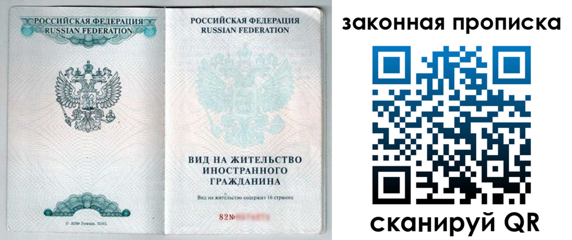 прописка гарантия в Камызяке